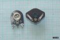 {6553} Trimr TP 040 15K 0,2W